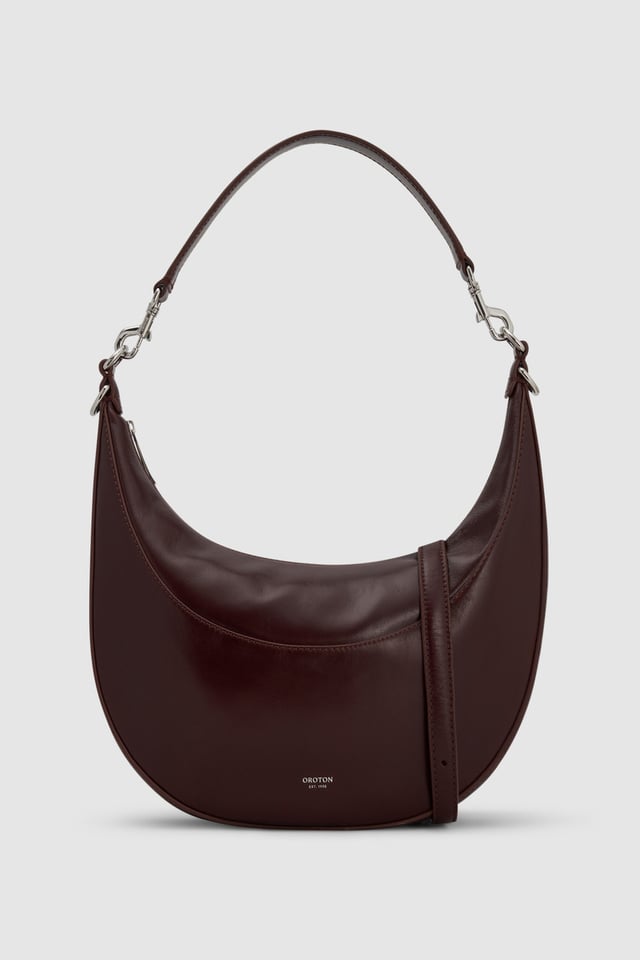 FLORENCE MEDIUM HOBO COPPER