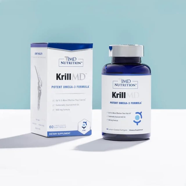 KrillMD™