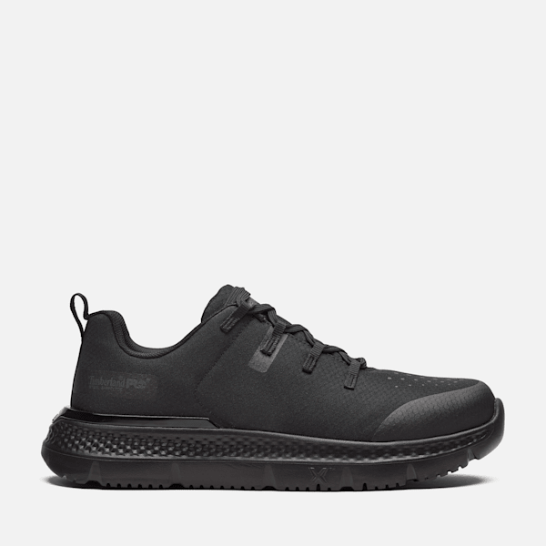 Men's Timberland PRO® Intercept Athletic Steel-Toe Work Sneaker