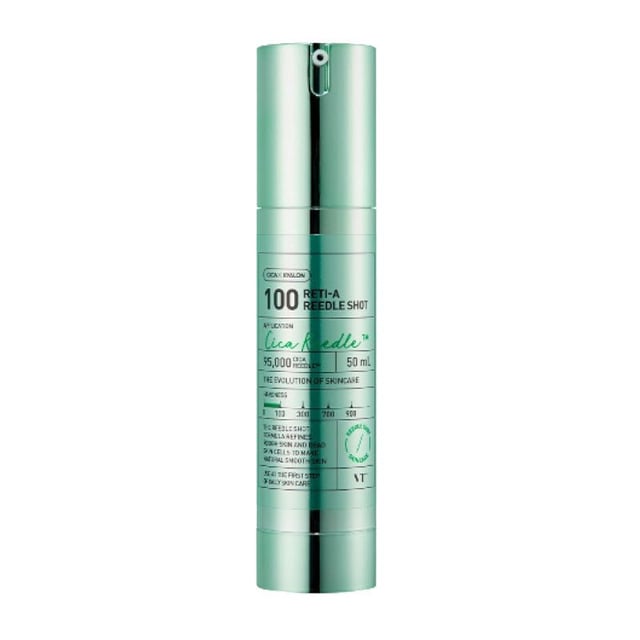 Reti-A Reedle Shot 100 50ml