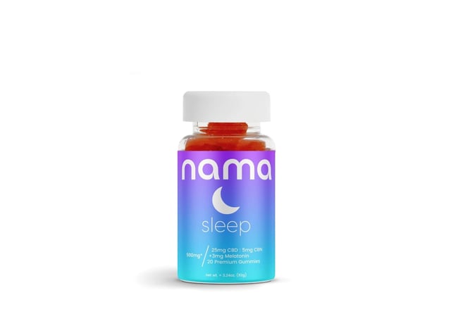 Sleep Gummies