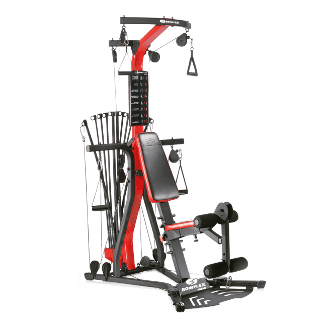 BowFlex PR3000 Home Gym