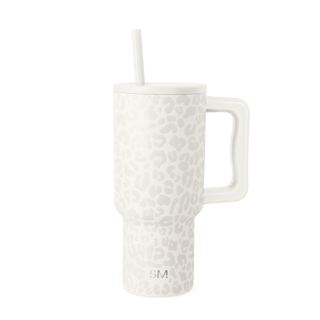 Trek Tumbler