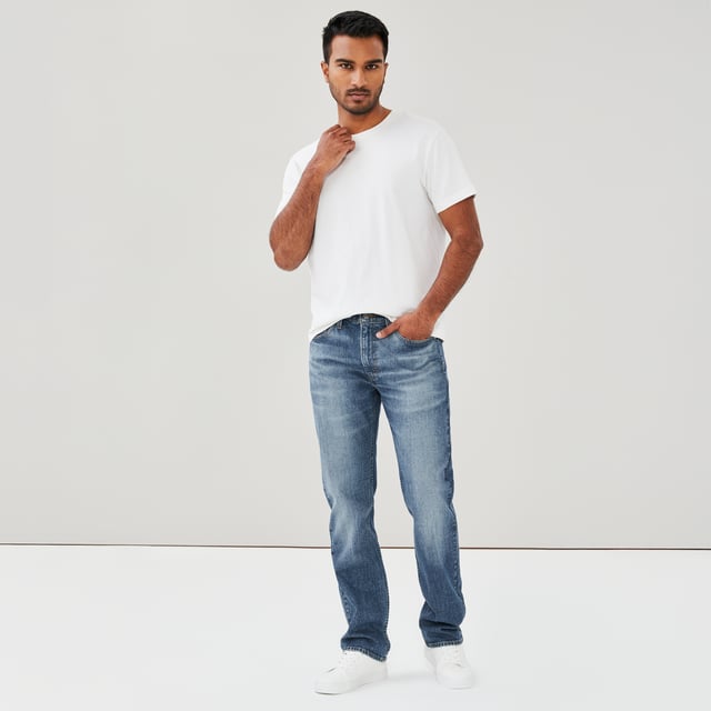 Men's Levi Strauss Signature™️ Gold Straight Jean