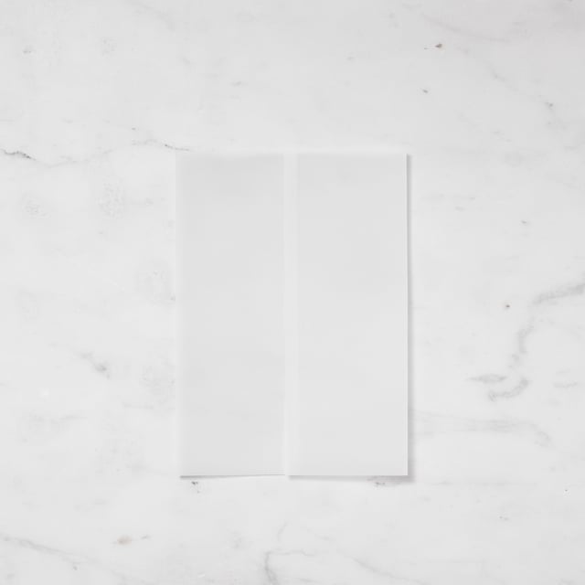 Paper Vellum Jacket - Vellum Jacket