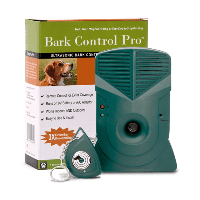 Bark Control Pro™