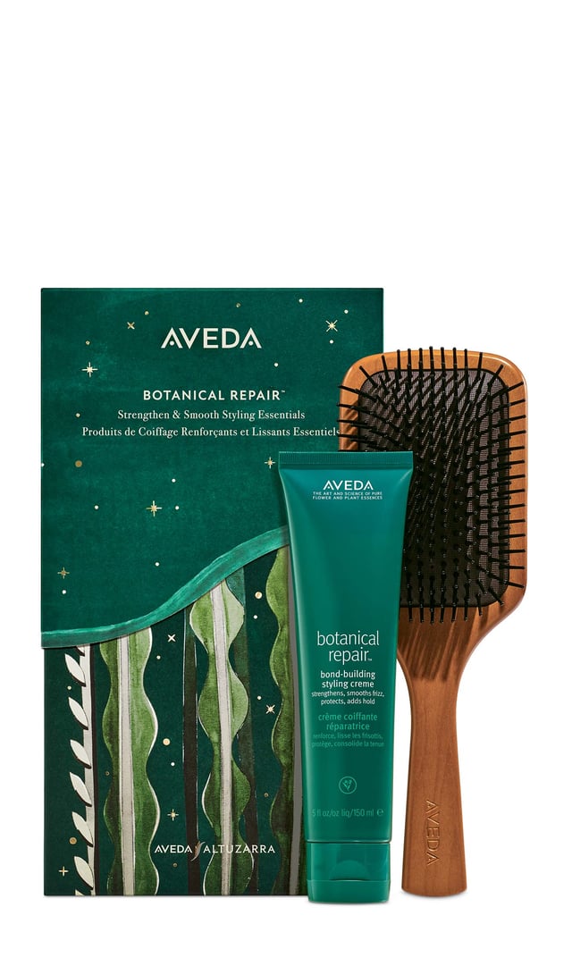 botanical repair<span class="trade">™</span> strengthen & smooth styling essentials gift set