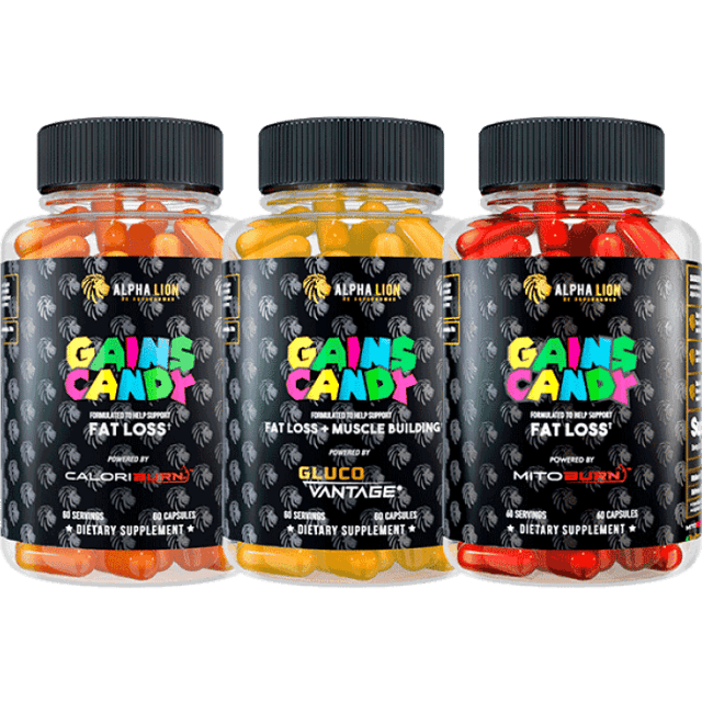 Damage Control Stack