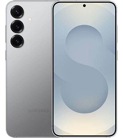 Samsung Galaxy S25+ - Silver Shadow, 512GB