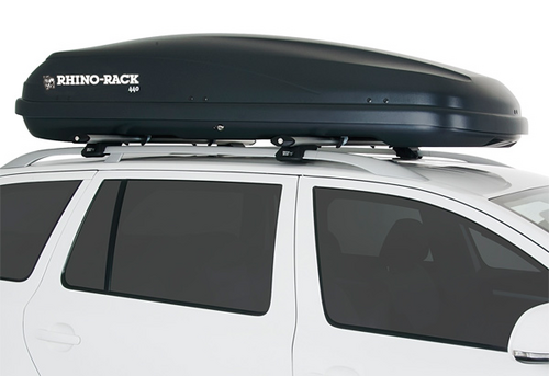 Rhino-Rack Master-Fit Cargo Box RMFT440