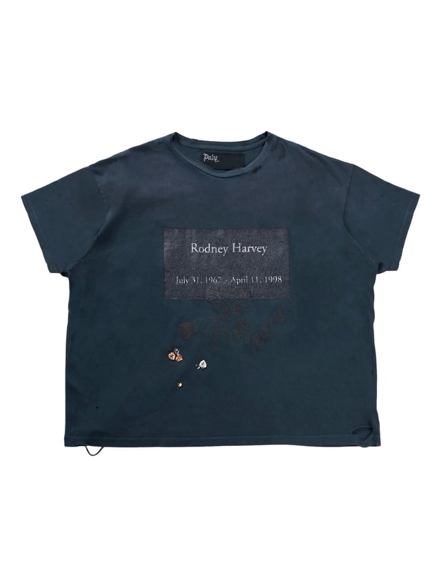 Paly Hollywood Graphic-print T-shirt