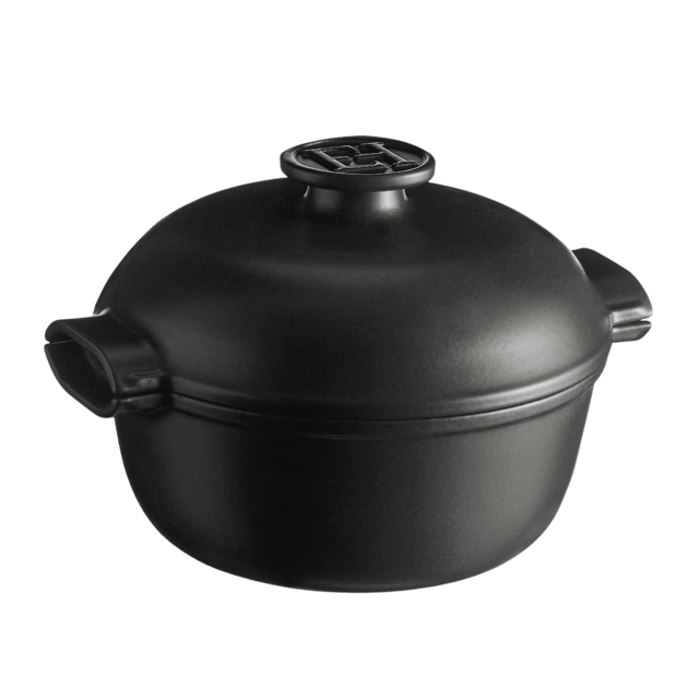 Delight Round Dutch Oven (Induction Compatible)