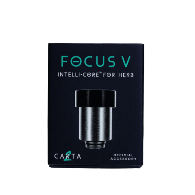 CARTA 2 Intelli-Core® Atomizer for Herb