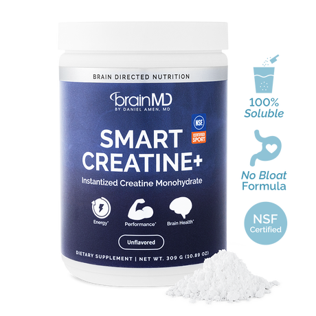 Smart Creatine+