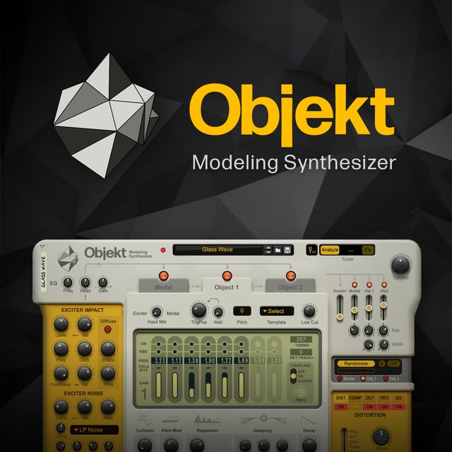 Objekt