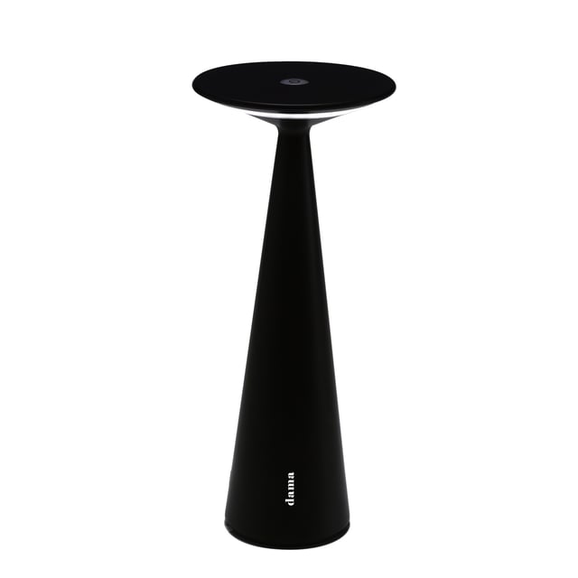 Zafferano Dama Cordless Table Lamp | Lightopia