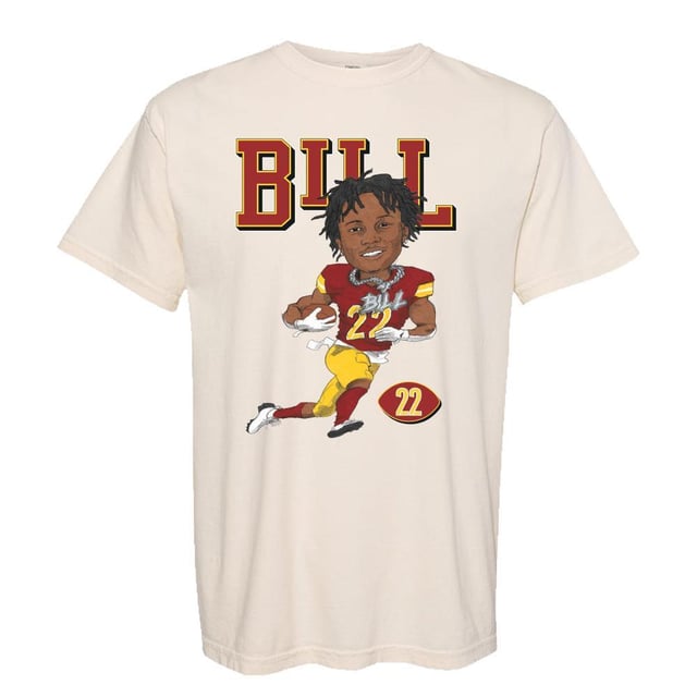 BILL Tee