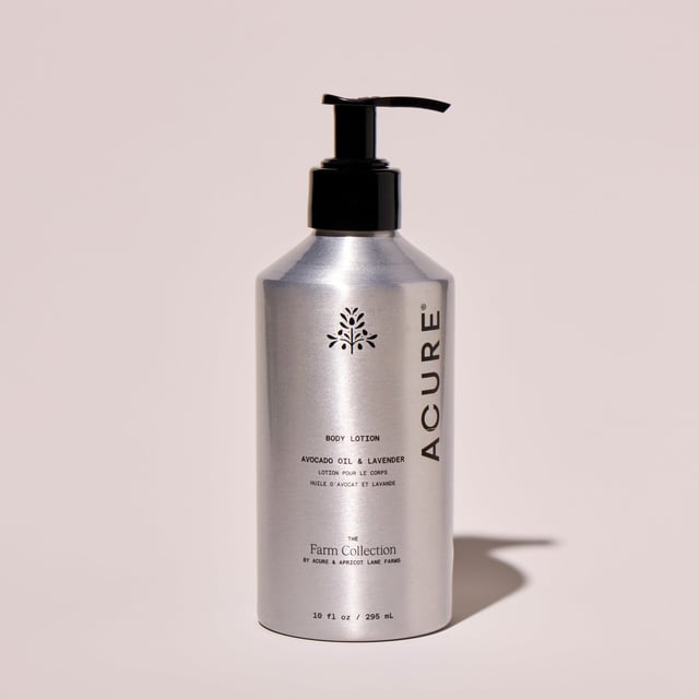 Body Lotion