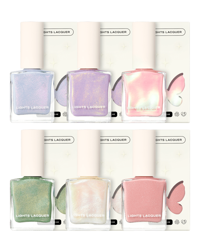 What's Your Fantasy? Bundle