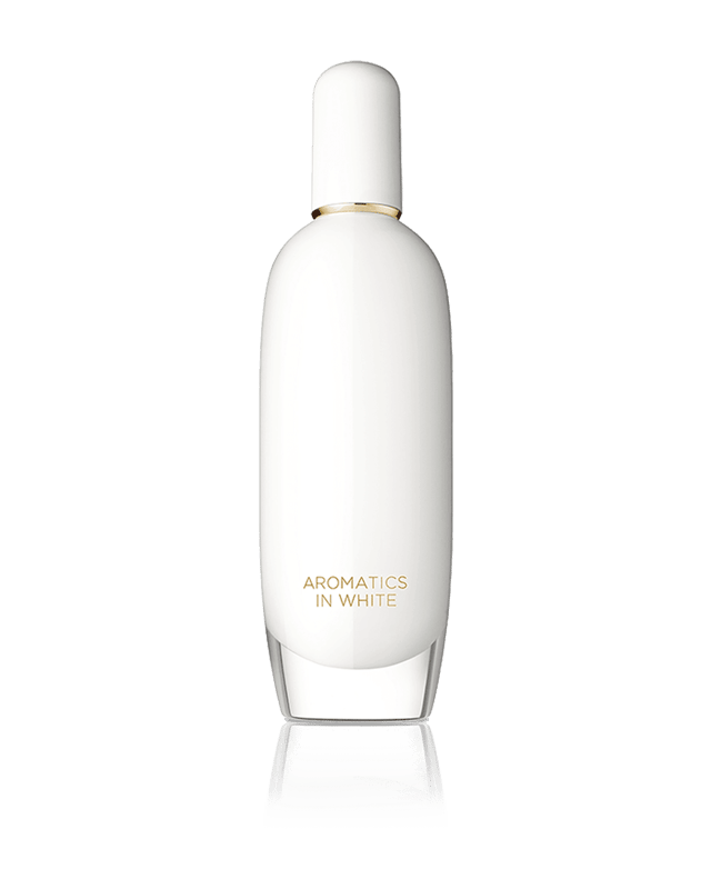 Aromatics in White