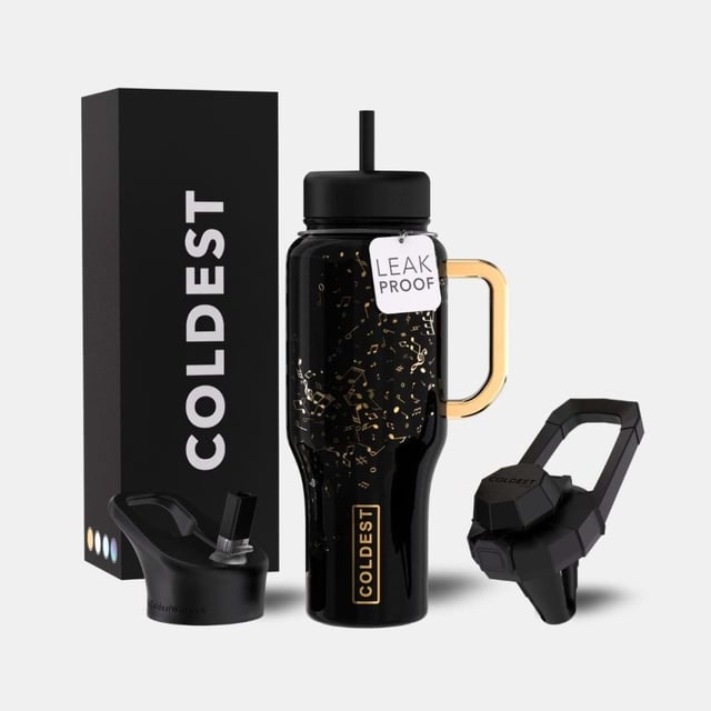 COLDEST New Drops