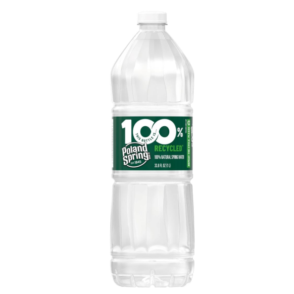 Ice Mountain Spring Water | ReadyRefresh Bottled Water