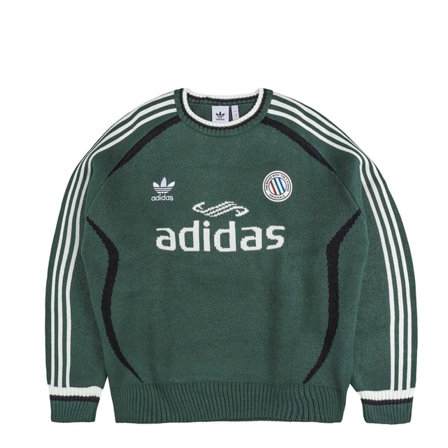 Adidas Adicolor Blokecore Crew