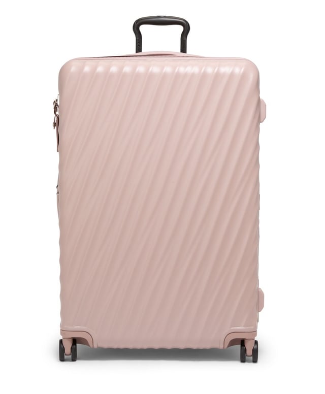 Extended Trip Expandable 4 Wheeled Packing Case