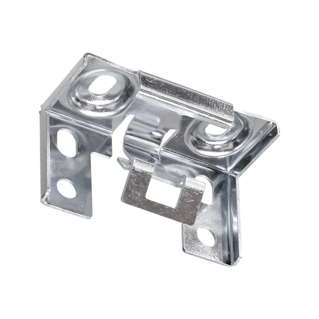 Levolor Mounting Bracket for Cord Operated and Cordless Cellular Honeycomb Shades