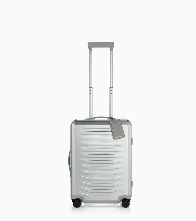 21" 4W Spinner Carry on