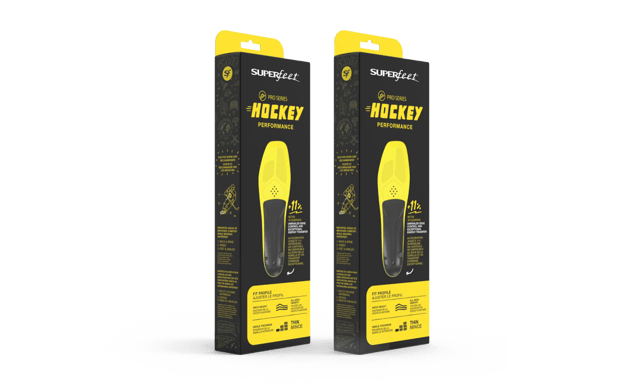 Hockey Performance 2-Pack