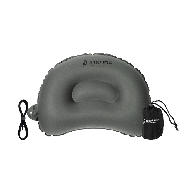 Ultralight Non-Slip Stretch Pillow