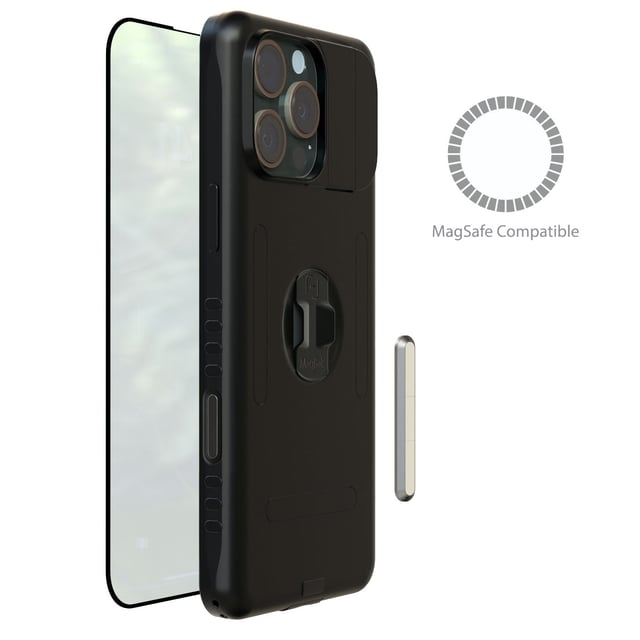 MagBak for iPhone 16 series