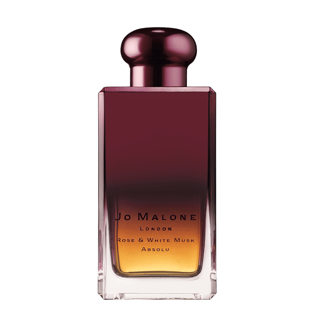 Rose & White Musk Absolu