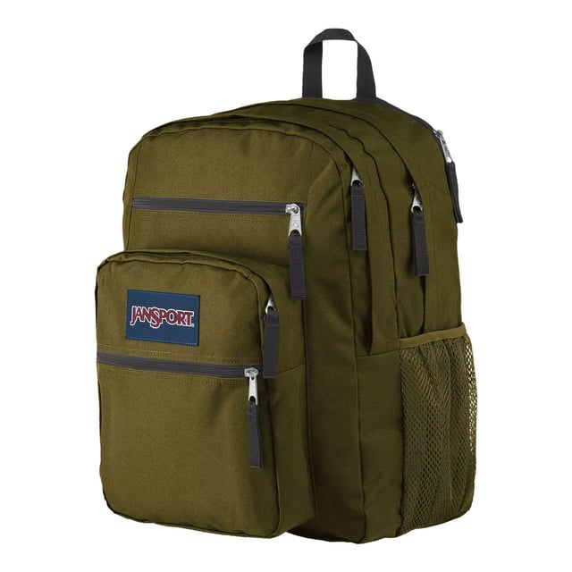 JanSport Big Student Backpack
