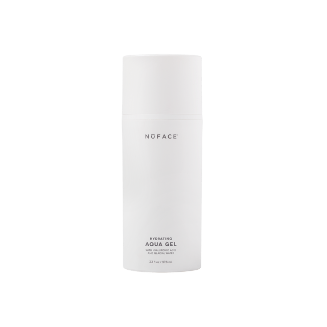 Aqua Gel Activator - Hydrating