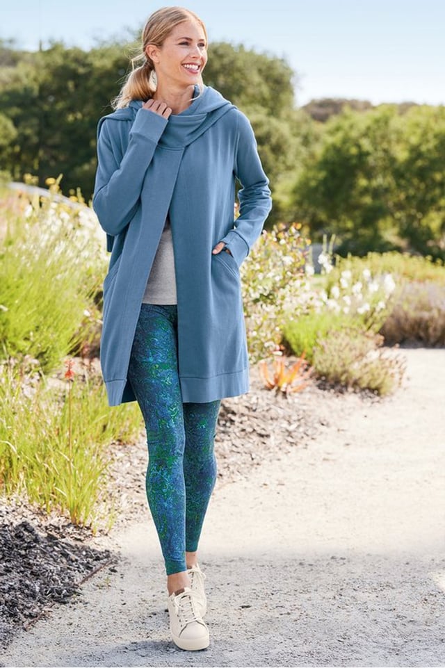 Must-Have Leggings