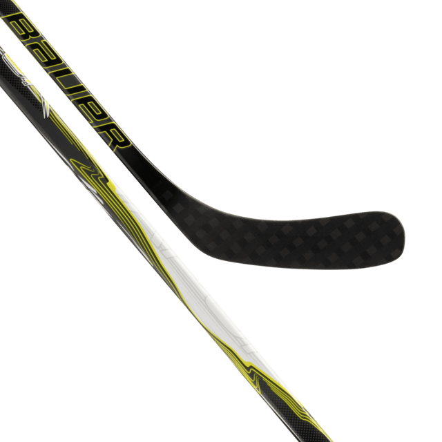 BAUER VAPOR TYKE GRIP STICK