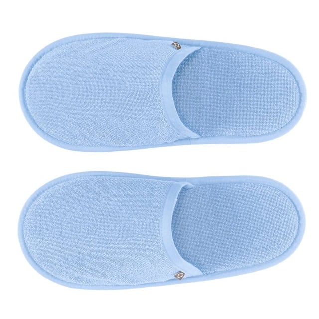 Abyss and Habidecor Amigo Slippers