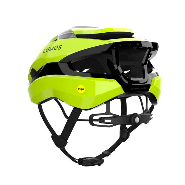 Lumos Ultra Fly Pro