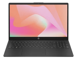 HP Laptop 15z-fc000, 15.6"