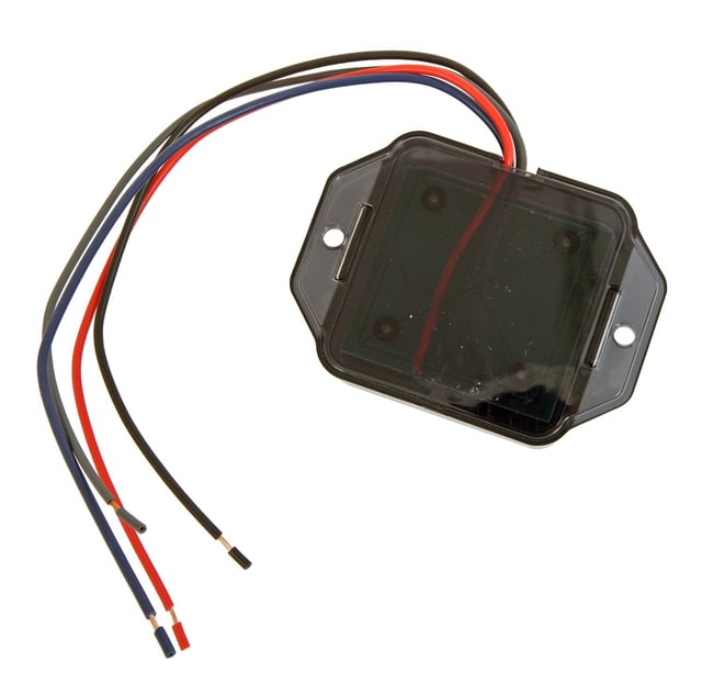 Summit Racing™ RPM-Activated Switches with Digital Readout