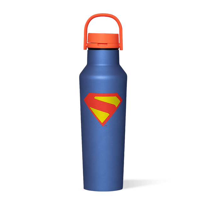 Superman Sport Canteen