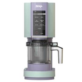 Ninja® CREAMi® 7-in-1 Ice Cream Maker (Blueberry Mint)