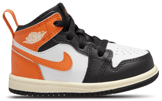 Jordan AJ 1 Mid