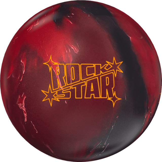 Roto Grip Rockstar Bowling Ball | BowlersMart