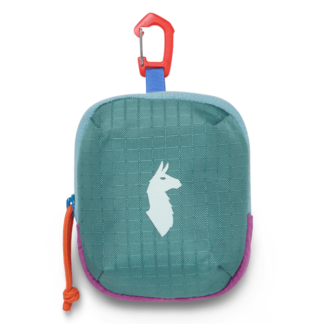 Allpita Mini Bag - Del Día