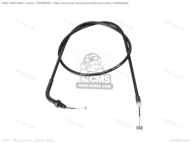 CABLE COMP,CHOKE.