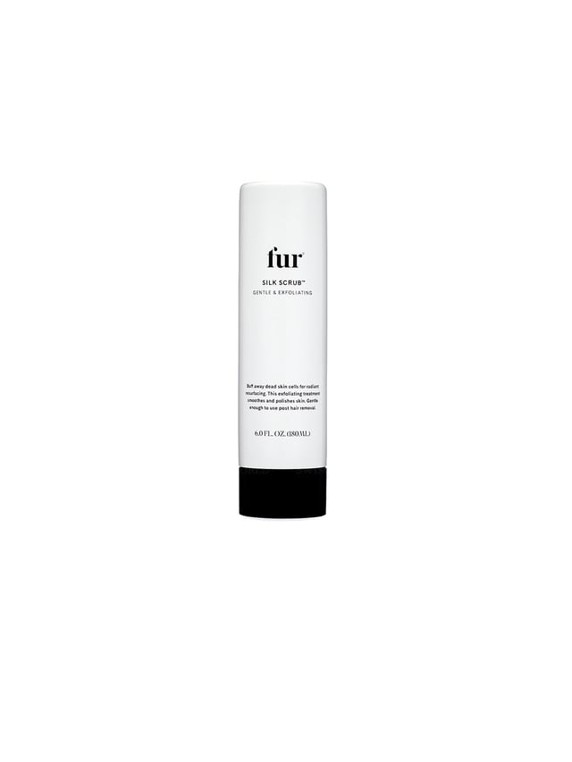 Silk Scrub