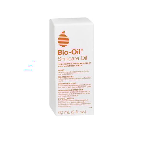 Bio-Oil, Specialist Skincare For Scar Treatment With Purcellin Oil, 2 oz